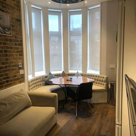 Elegant 2-Bedroom Flat Next To British Museum London Exterior photo