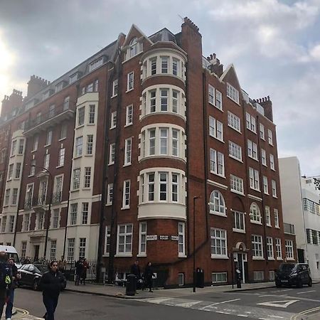 Elegant 2-Bedroom Flat Next To British Museum London Exterior photo