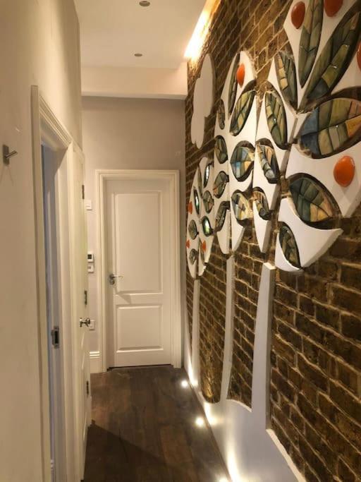 Elegant 2-Bedroom Flat Next To British Museum London Exterior photo