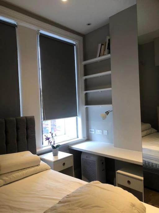 Elegant 2-Bedroom Flat Next To British Museum London Exterior photo
